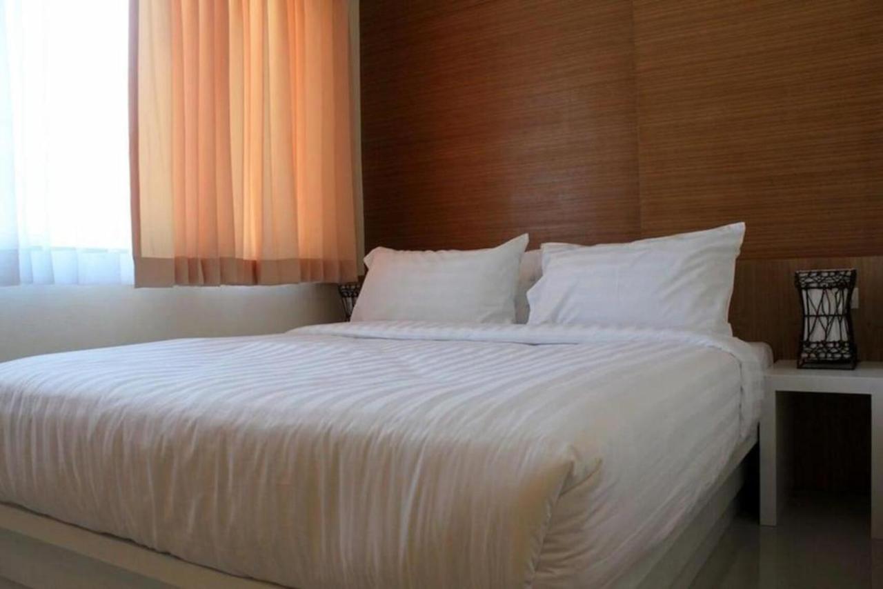 The Little Nest Phuket Hotel Exterior photo